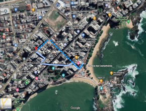 Duplex encantador A Guarapari-ES